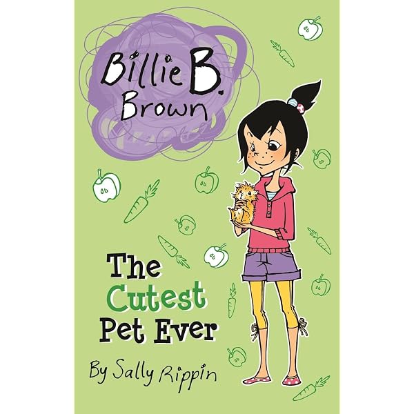 Amazon.co.jp: Billie B Brown Early Readers Anniversary Collection